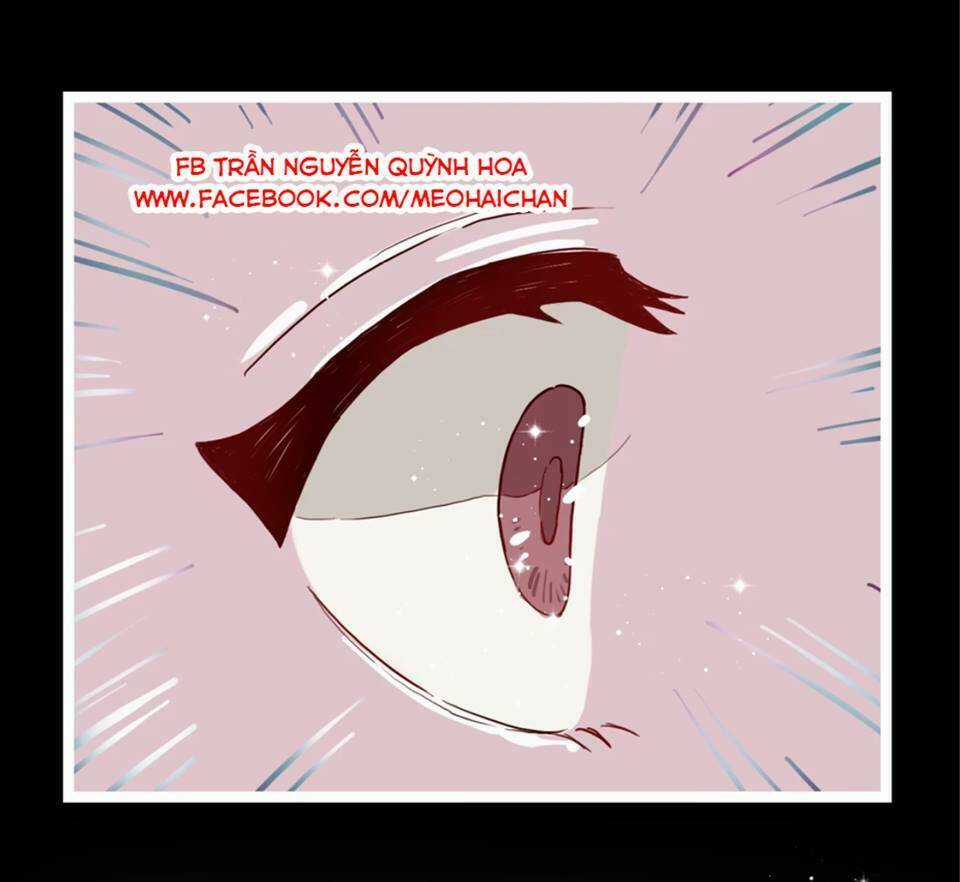 Người Yêu 0 Độ - Chapter 6 - Trang 10