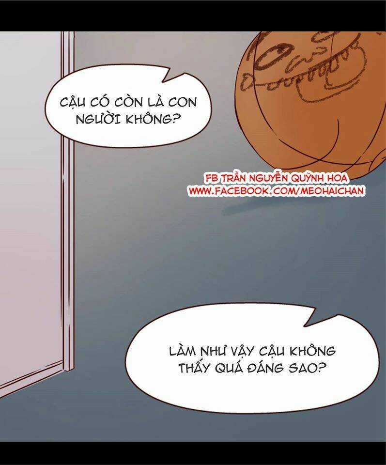 Người Yêu 0 Độ - Chapter 7 - Trang 12