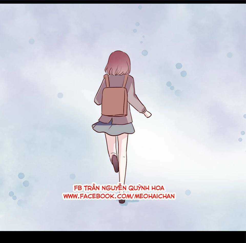 Người Yêu 0 Độ - Chapter 7 - Trang 18