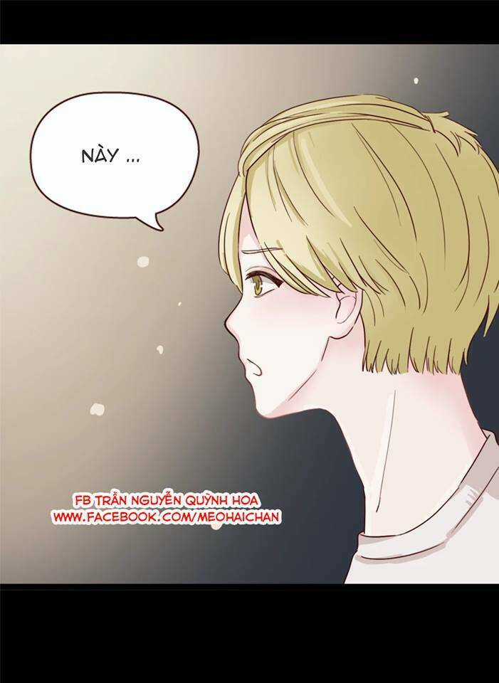 Người Yêu 0 Độ - Chapter 7 - Trang 19