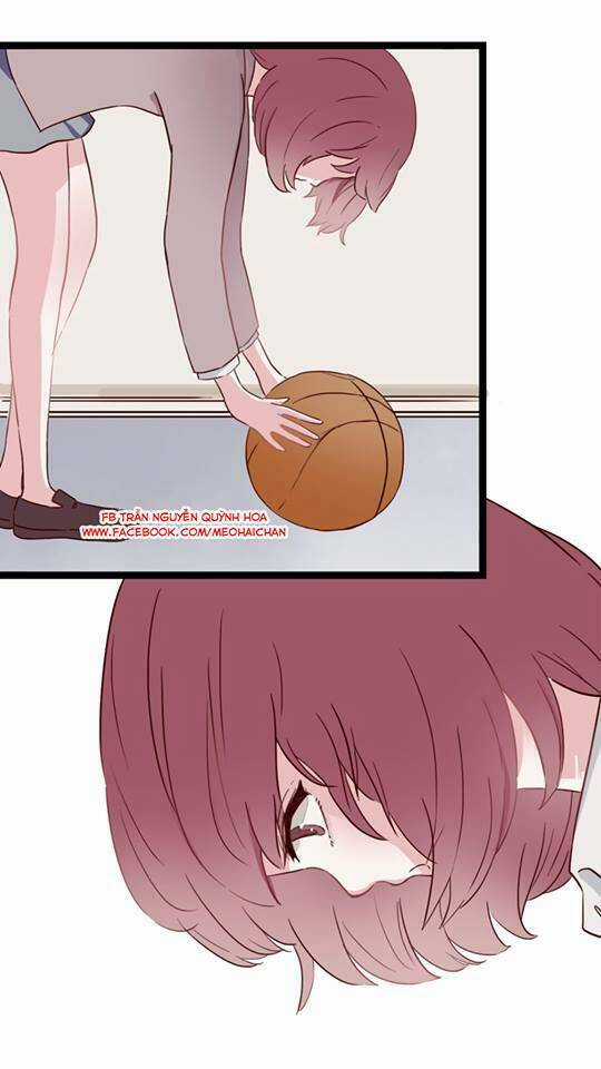 Người Yêu 0 Độ - Chapter 7 - Trang 3