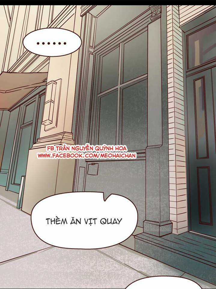 Người Yêu 0 Độ - Chapter 7 - Trang 26