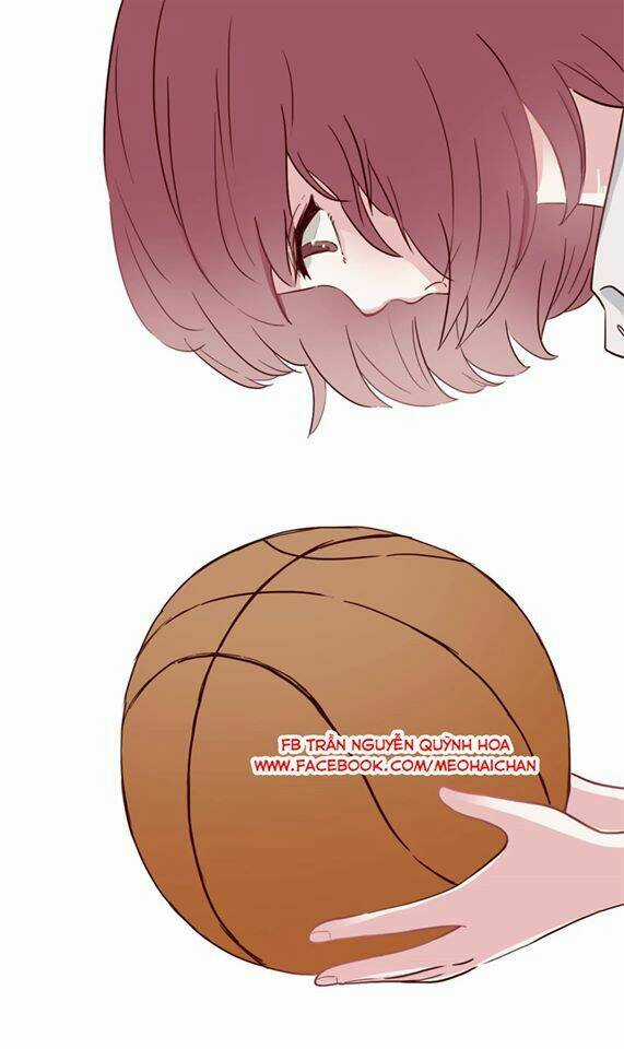 Người Yêu 0 Độ - Chapter 7 - Trang 4