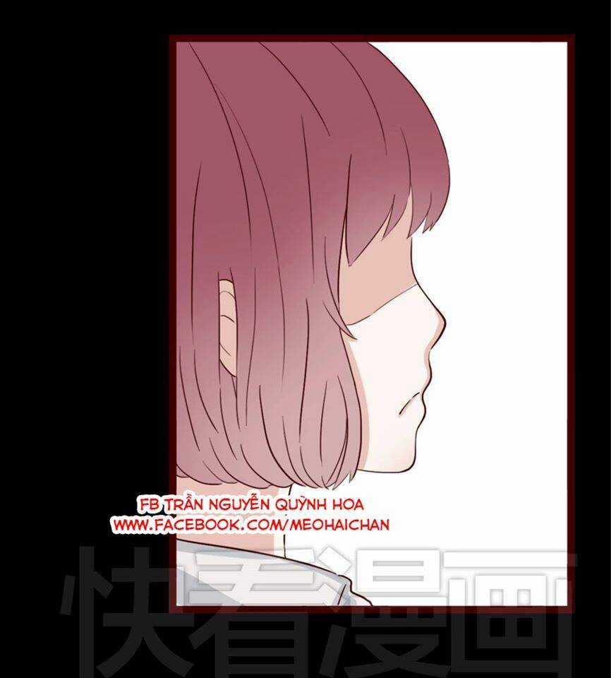 Người Yêu 0 Độ - Chapter 7 - Trang 33