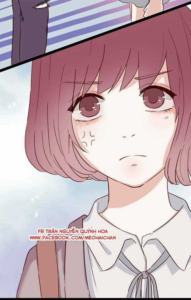 Người Yêu 0 Độ - Chapter 7 - Trang 35