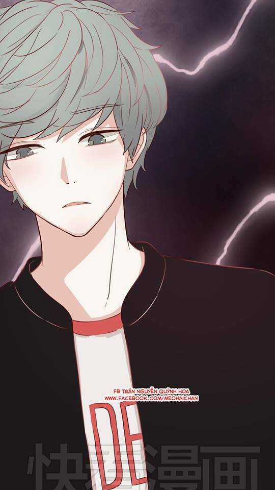 Người Yêu 0 Độ - Chapter 7 - Trang 36