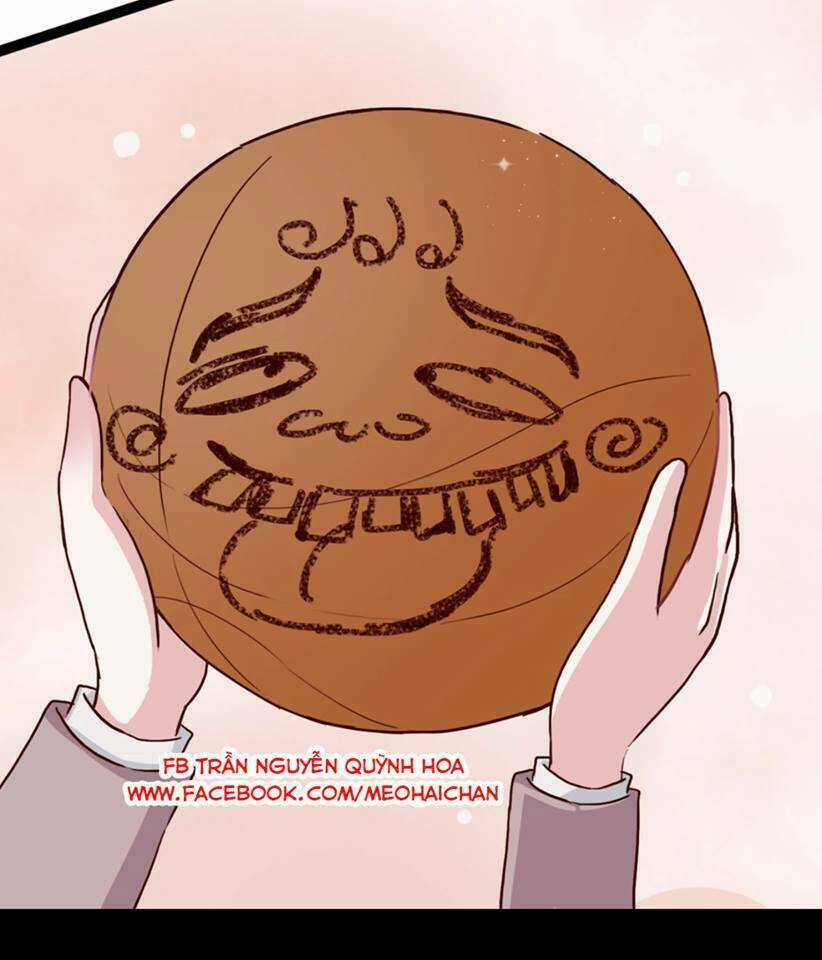 Người Yêu 0 Độ - Chapter 7 - Trang 5