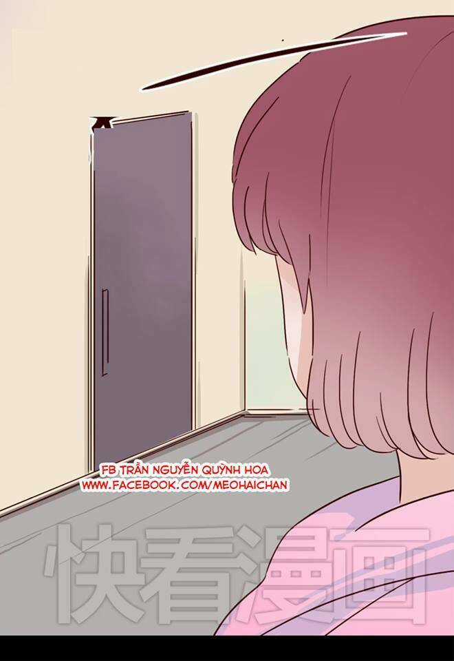 Người Yêu 0 Độ - Chapter 7 - Trang 43