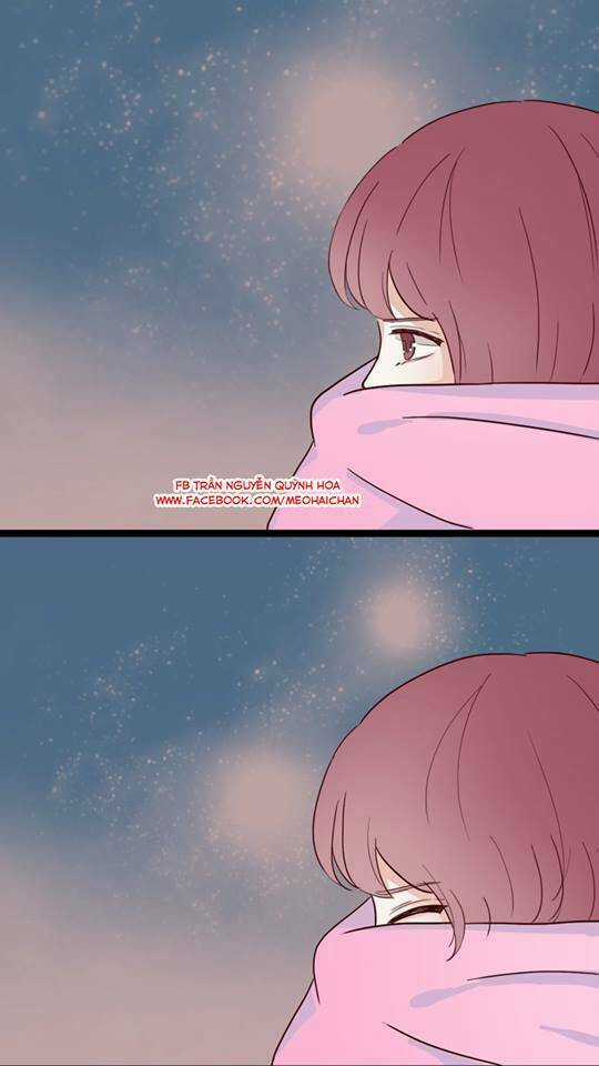 Người Yêu 0 Độ - Chapter 7 - Trang 44