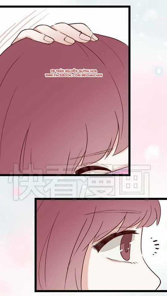 Người Yêu 0 Độ - Chapter 7 - Trang 45