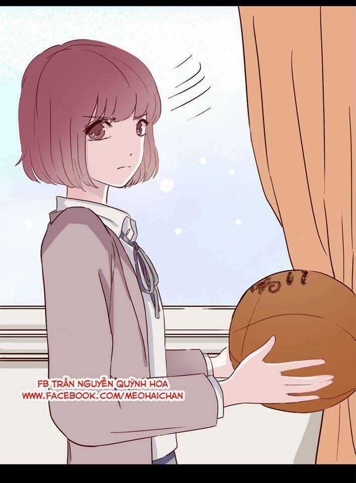 Người Yêu 0 Độ - Chapter 7 - Trang 6