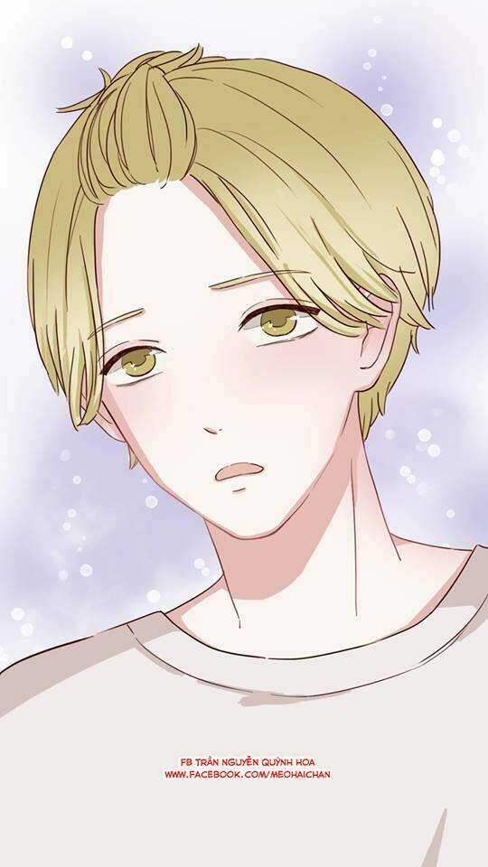 Người Yêu 0 Độ - Chapter 7 - Trang 10