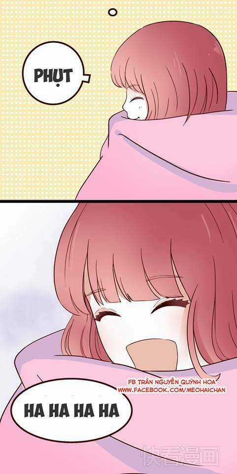 Người Yêu 0 Độ - Chapter 8 - Trang 12