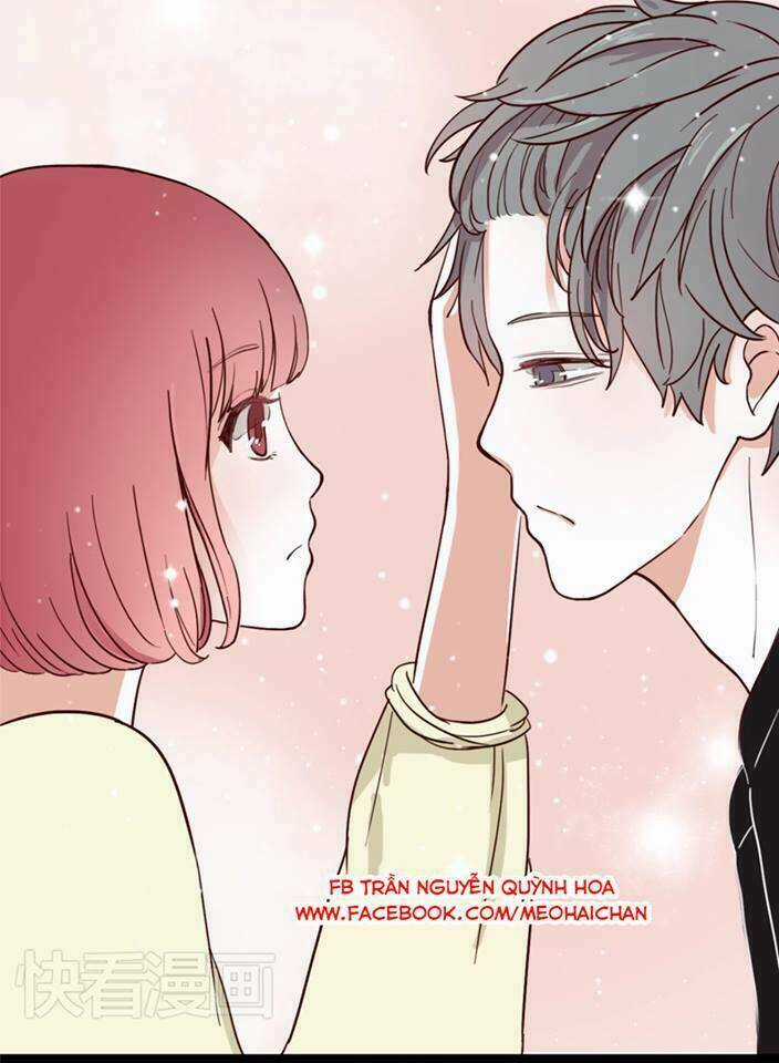 Người Yêu 0 Độ - Chapter 8 - Trang 18