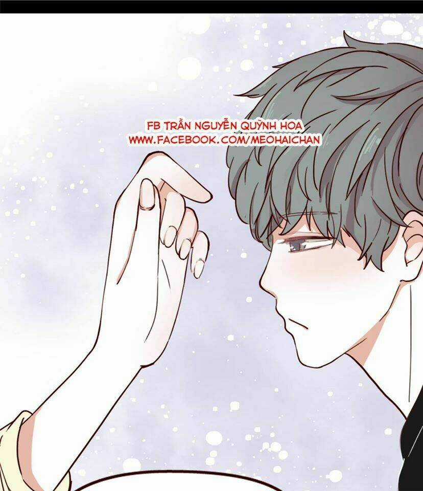 Người Yêu 0 Độ - Chapter 8 - Trang 21