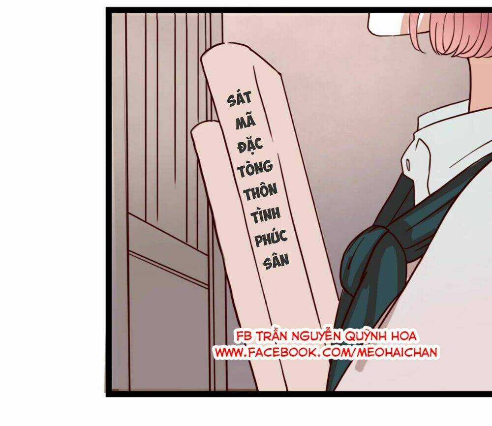 Người Yêu 0 Độ - Chapter 8 - Trang 27