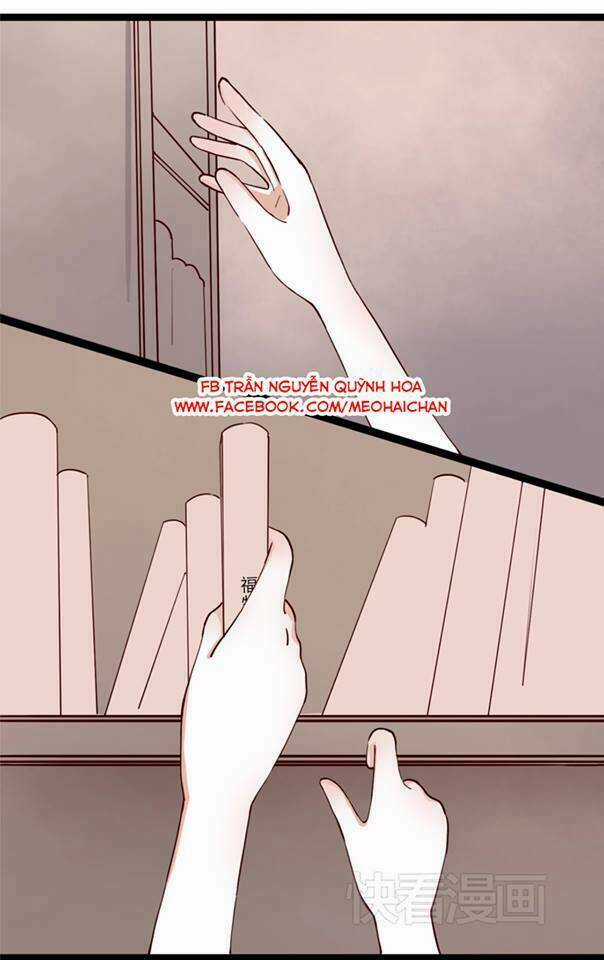 Người Yêu 0 Độ - Chapter 8 - Trang 29