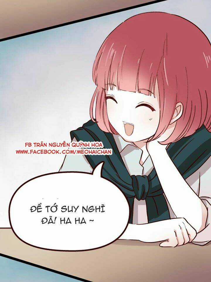 Người Yêu 0 Độ - Chapter 9 - Trang 13