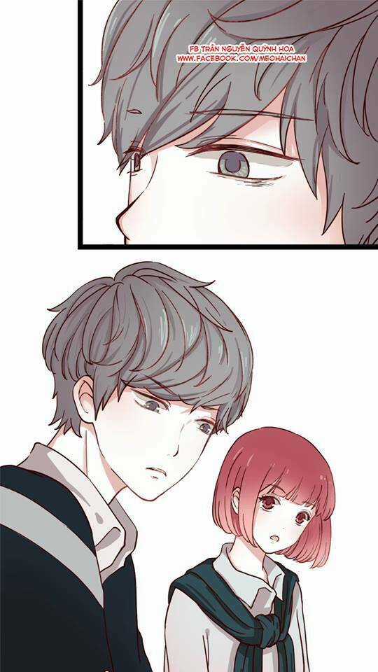 Người Yêu 0 Độ - Chapter 9 - Trang 16