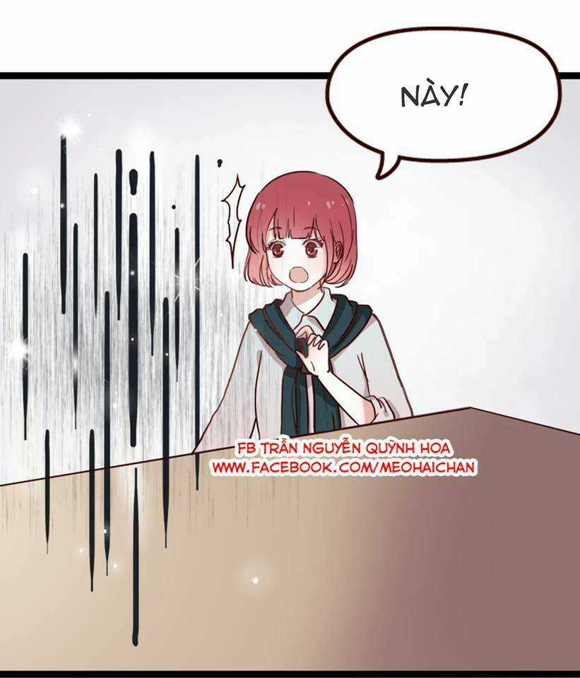 Người Yêu 0 Độ - Chapter 9 - Trang 20