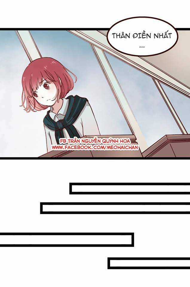 Người Yêu 0 Độ - Chapter 9 - Trang 27