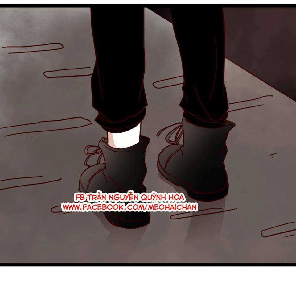 Người Yêu 0 Độ - Chapter 9 - Trang 28