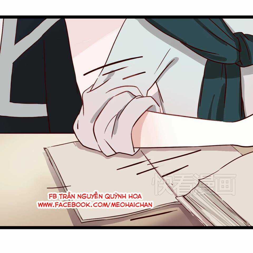 Người Yêu 0 Độ - Chapter 9 - Trang 7