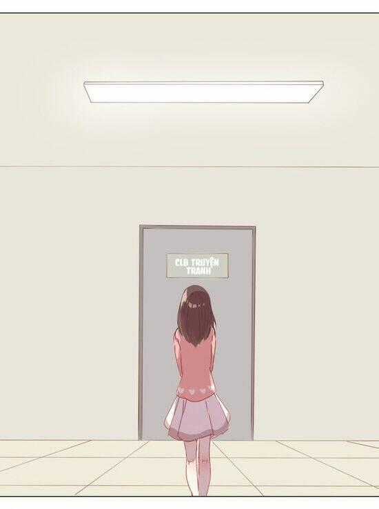 Người Yêu Biến Mất - Chapter 10 - Trang 2