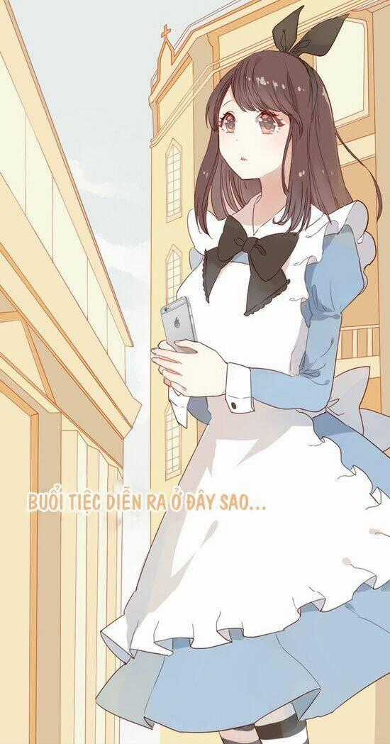 Người Yêu Biến Mất - Chapter 13 - Trang 2