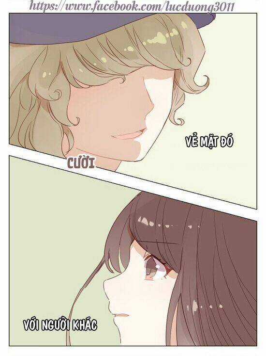 Người Yêu Biến Mất - Chapter 13 - Trang 11