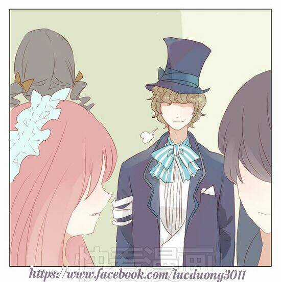 Người Yêu Biến Mất - Chapter 13 - Trang 16