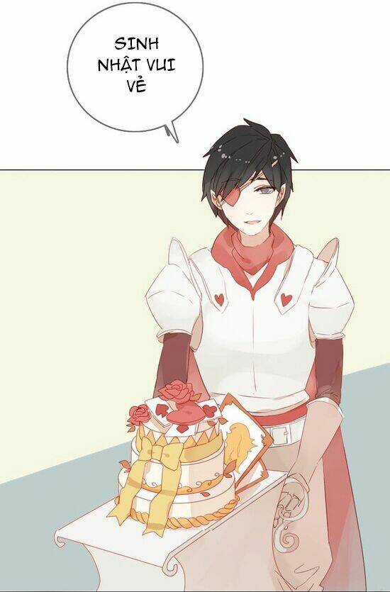 Người Yêu Biến Mất - Chapter 13 - Trang 17