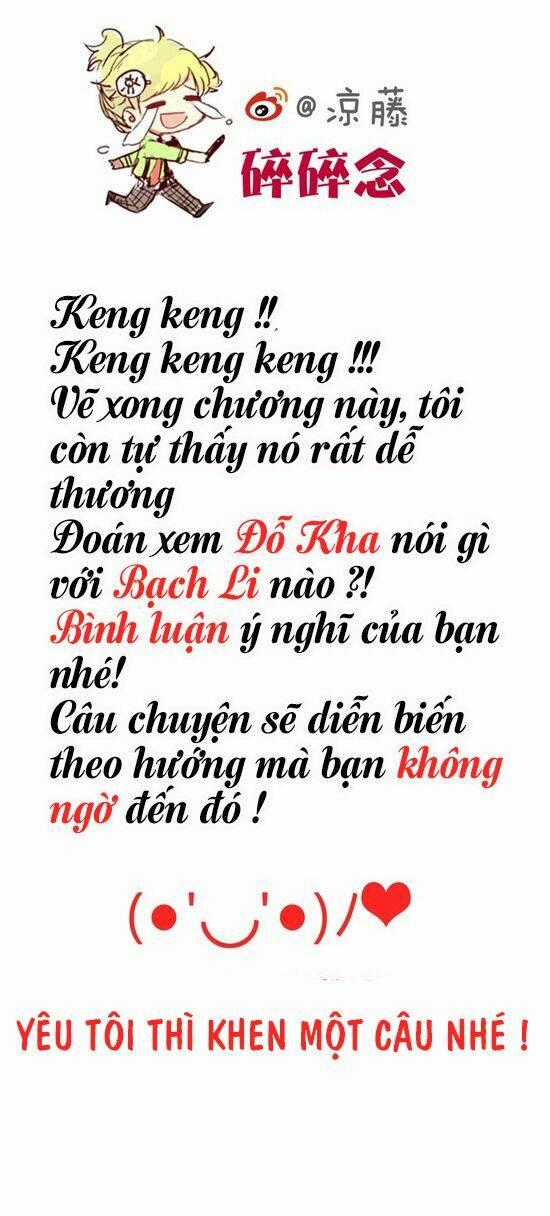 Người Yêu Biến Mất - Chapter 13 - Trang 23