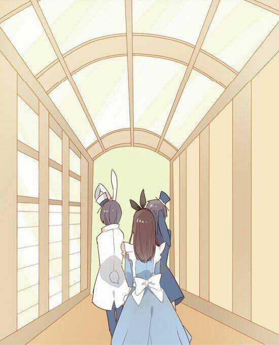 Người Yêu Biến Mất - Chapter 13 - Trang 6