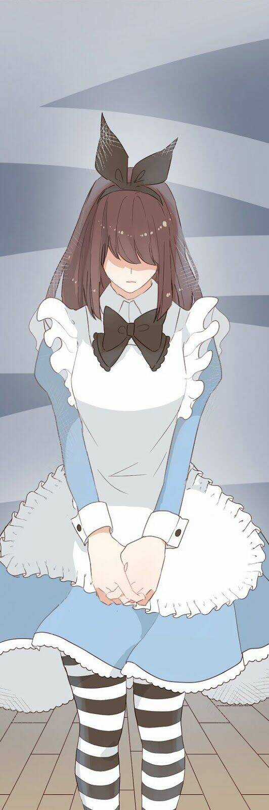 Người Yêu Biến Mất - Chapter 14 - Trang 15