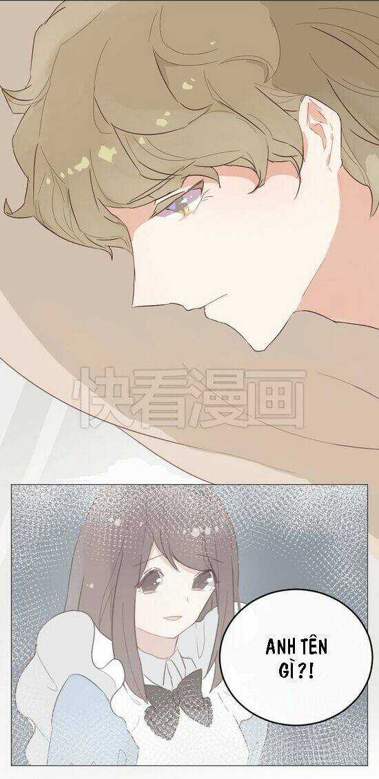 Người Yêu Biến Mất - Chapter 15 - Trang 10