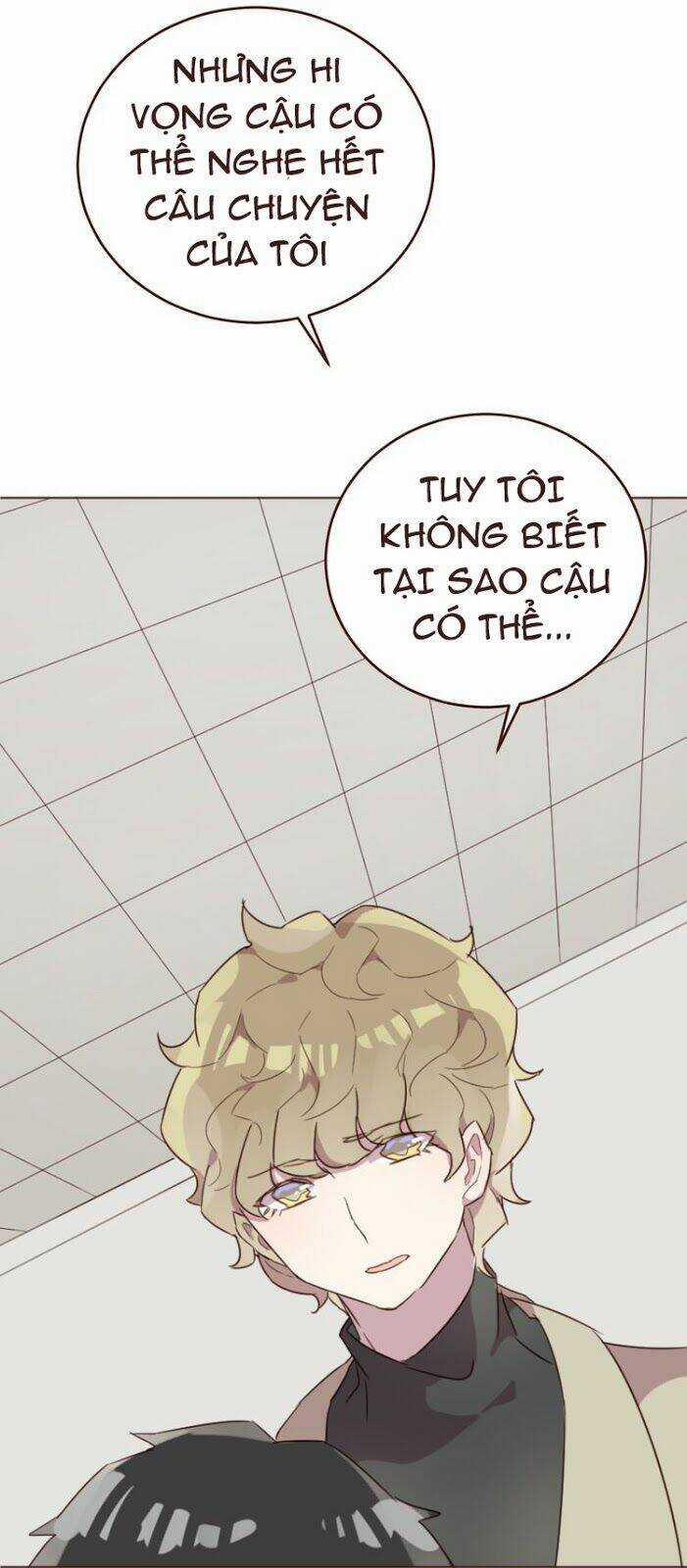 Người Yêu Biến Mất - Chapter 16 - Trang 4