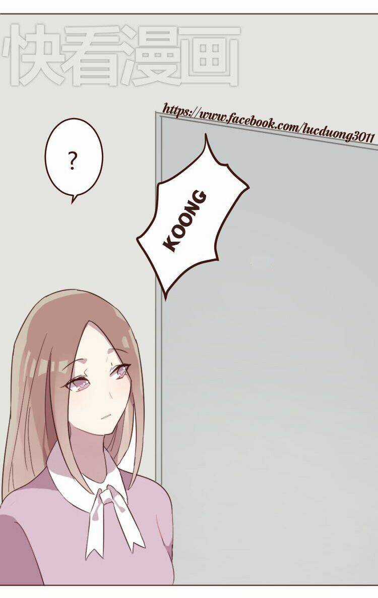 Người Yêu Biến Mất - Chapter 16 - Trang 5