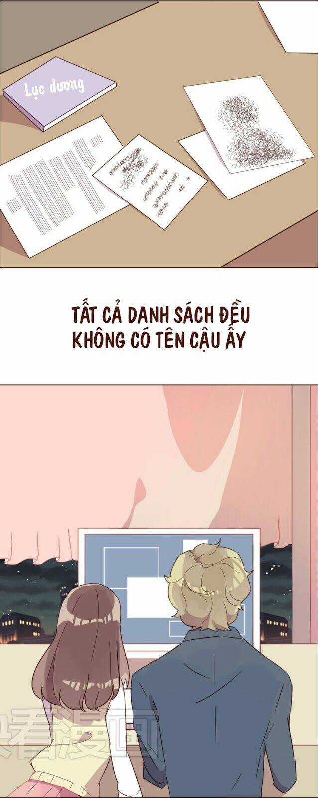 Người Yêu Biến Mất - Chapter 17 - Trang 12