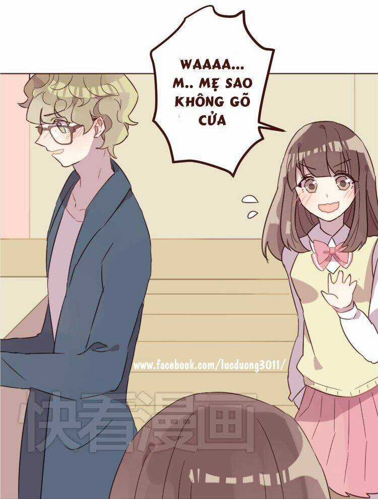 Người Yêu Biến Mất - Chapter 17 - Trang 20