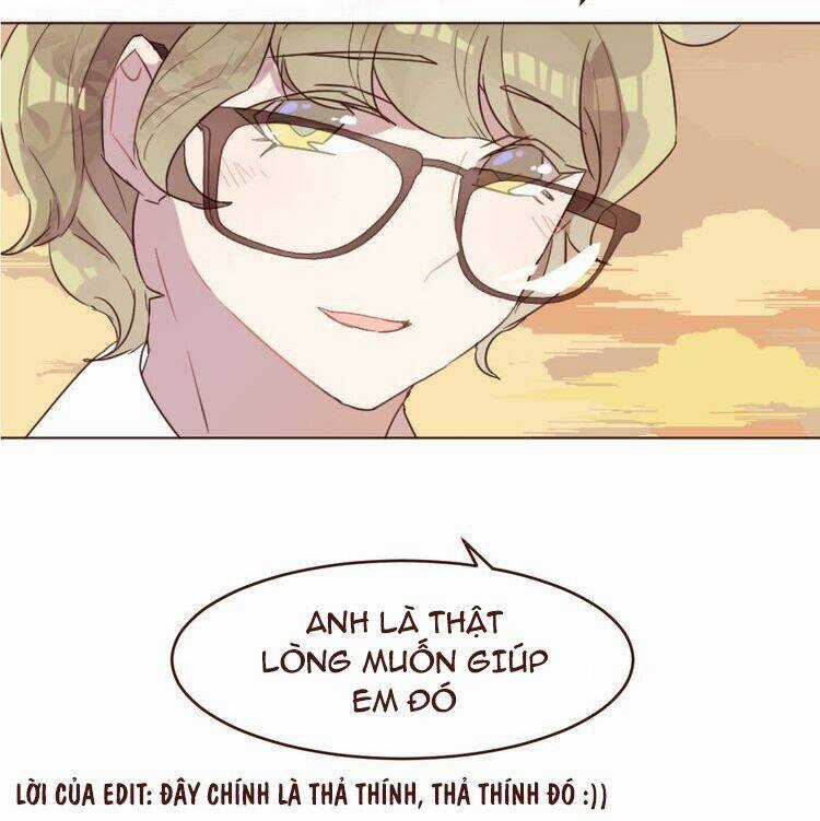Người Yêu Biến Mất - Chapter 17 - Trang 9