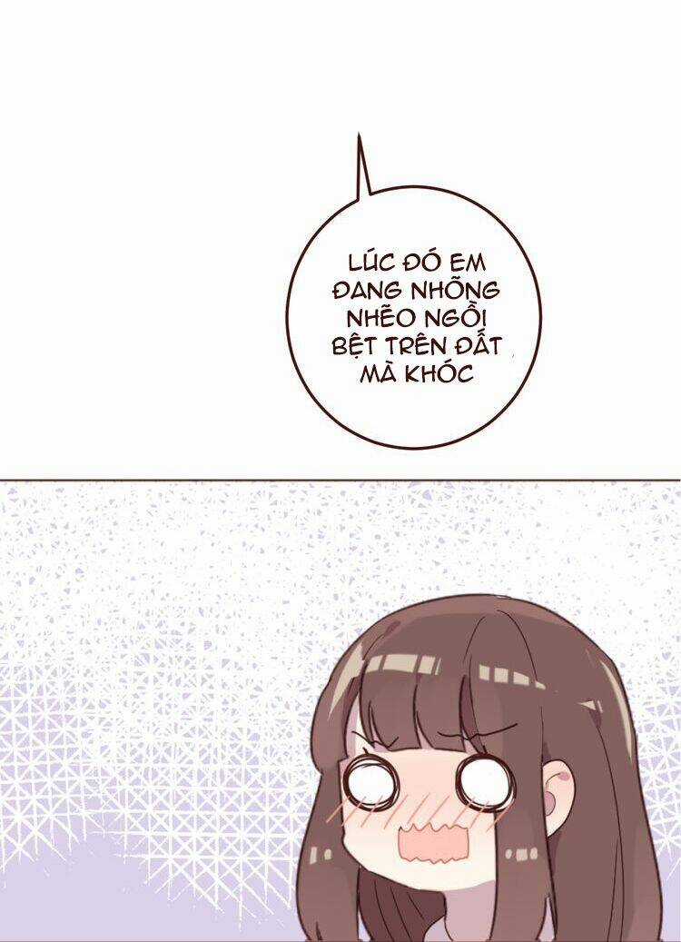 Người Yêu Biến Mất - Chapter 18 - Trang 15
