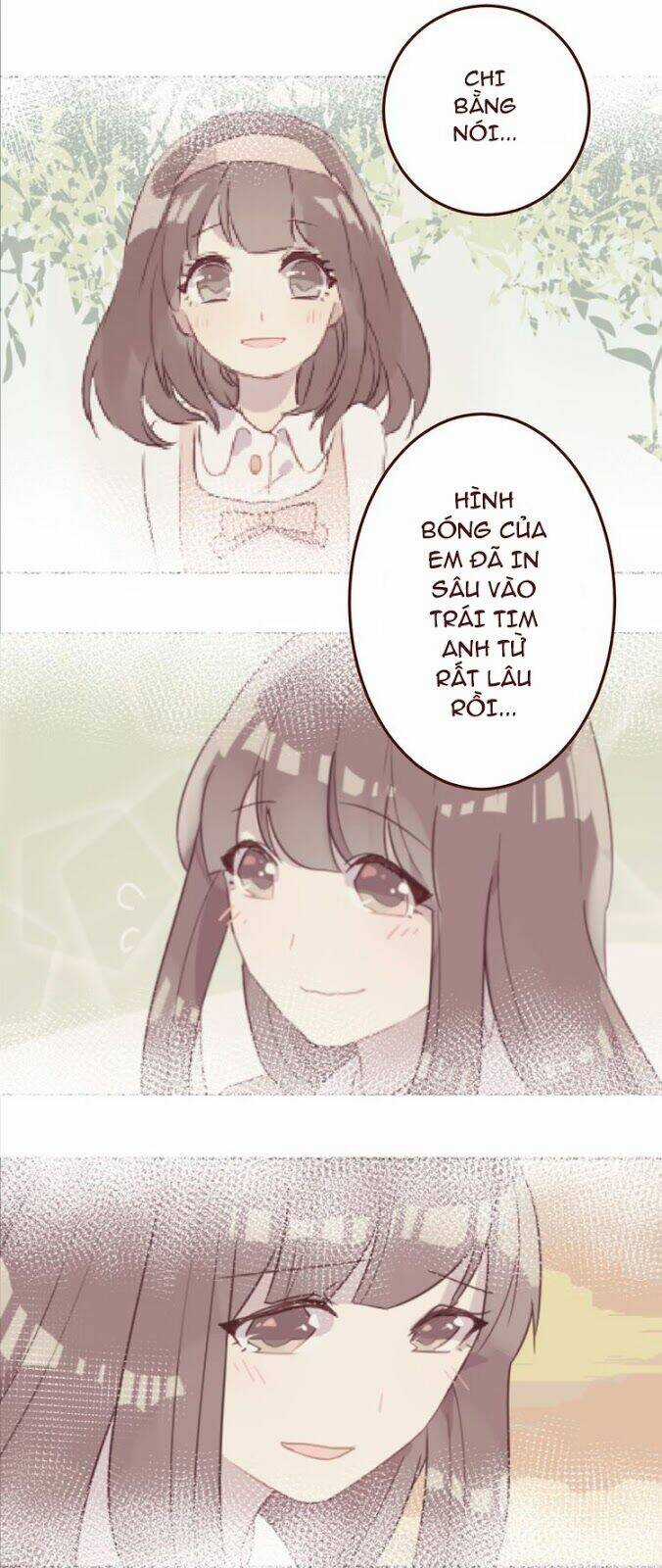 Người Yêu Biến Mất - Chapter 19 - Trang 15