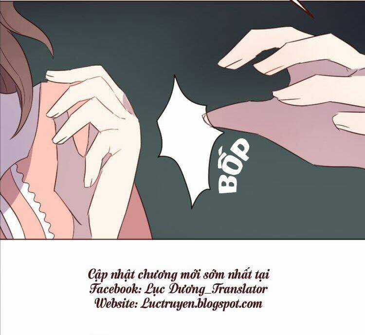 Người Yêu Biến Mất - Chapter 19 - Trang 23