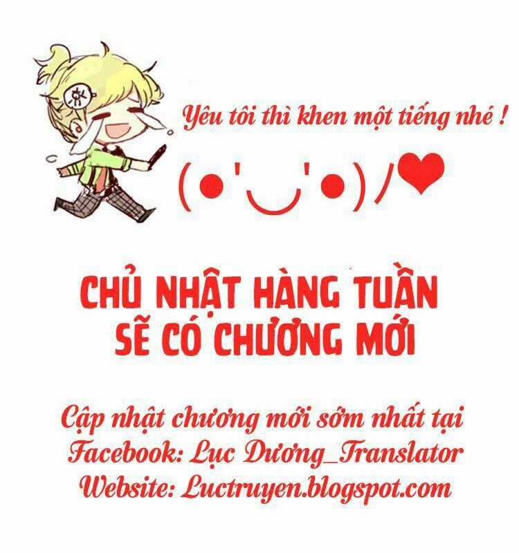 Người Yêu Biến Mất - Chapter 19 - Trang 30