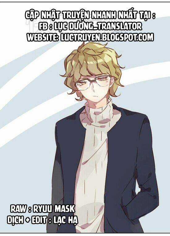 Người Yêu Biến Mất - Chapter 2 - Trang 5
