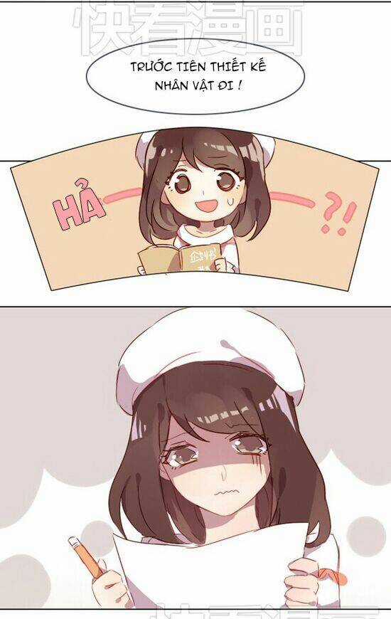 Người Yêu Biến Mất - Chapter 2 - Trang 8