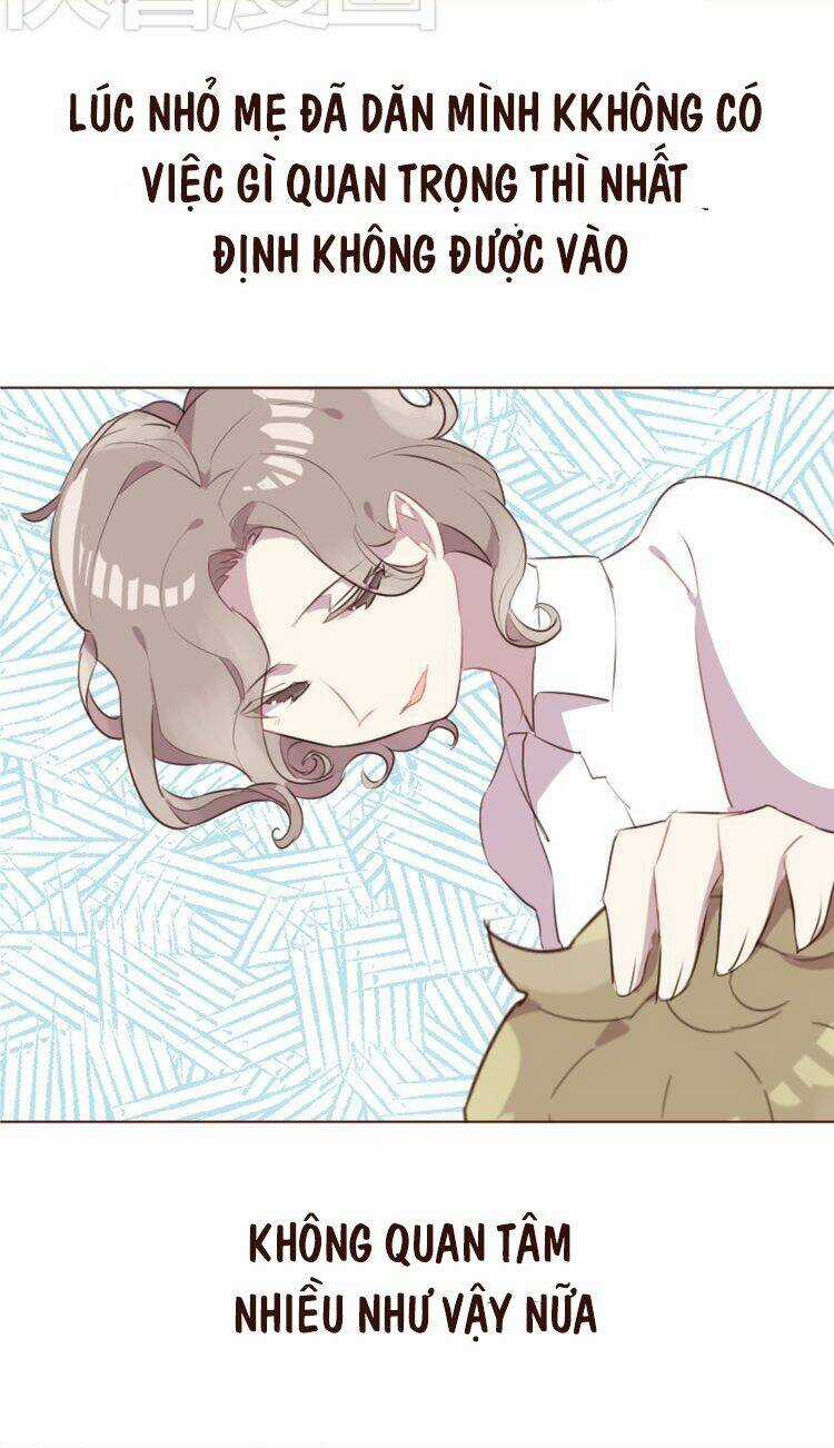 Người Yêu Biến Mất - Chapter 20 - Trang 20