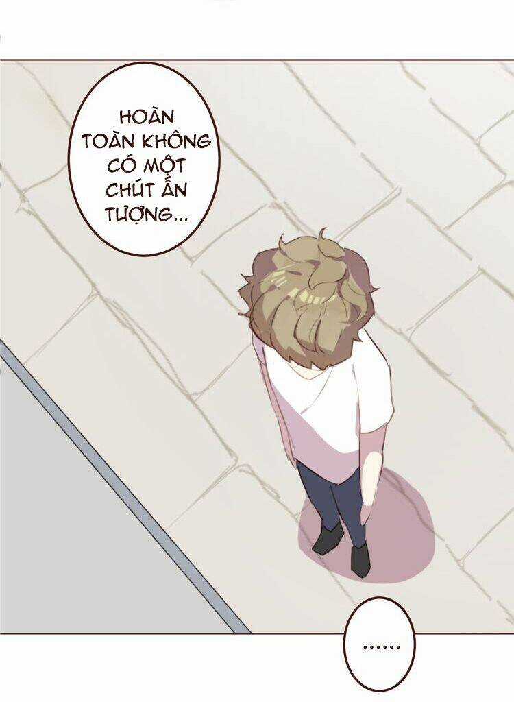 Người Yêu Biến Mất - Chapter 20 - Trang 3