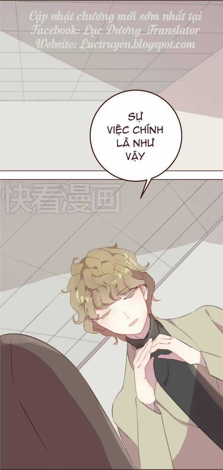 Người Yêu Biến Mất - Chapter 21 - Trang 2